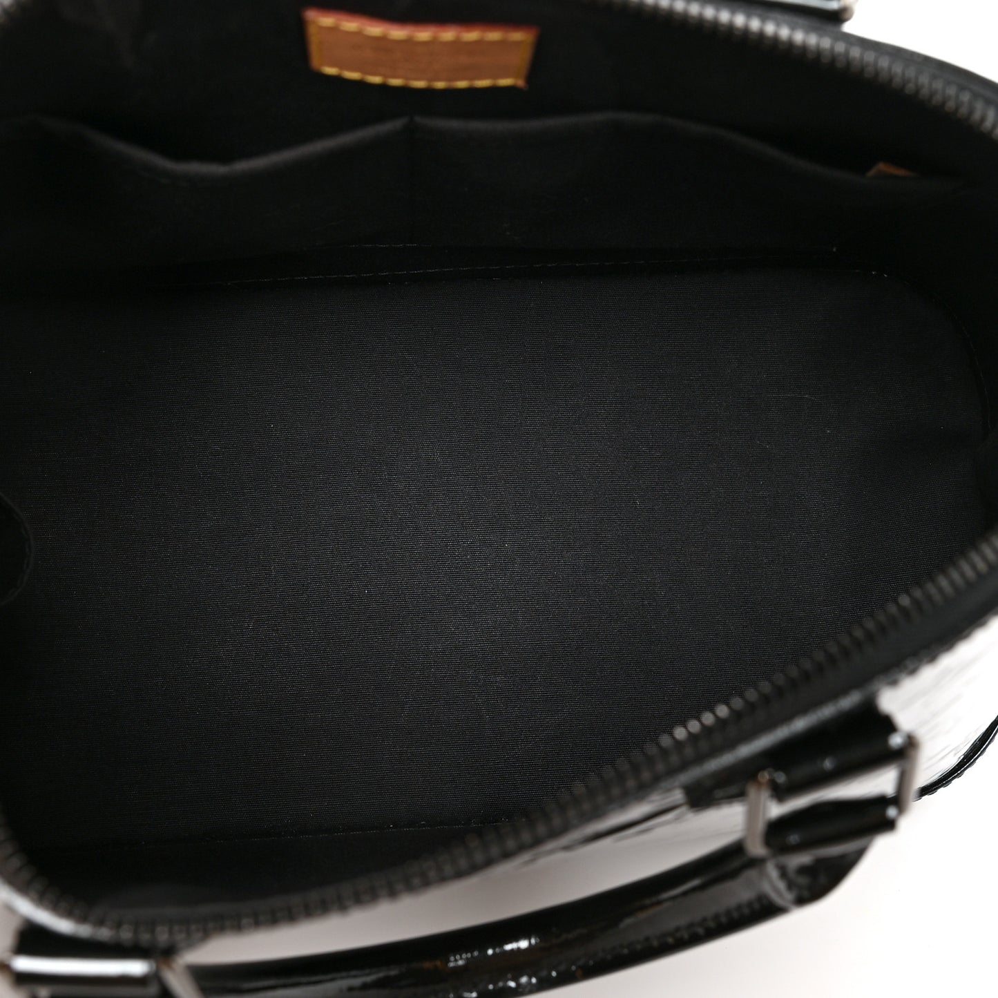 Vernis Alma PM Noir Magnetique