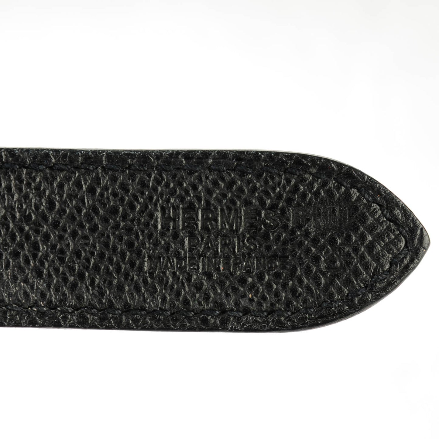 Epsom Trim II 31 Black