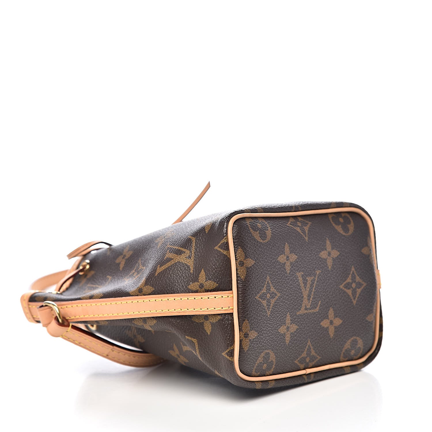 Louis Vuitton Monogram Nano Noe 4 of 10