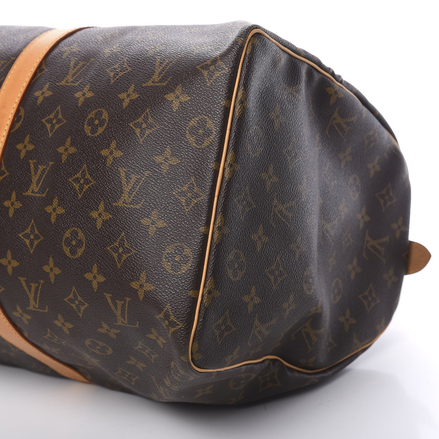 Louis Vuitton Monogram Keepall 50 12 of 12