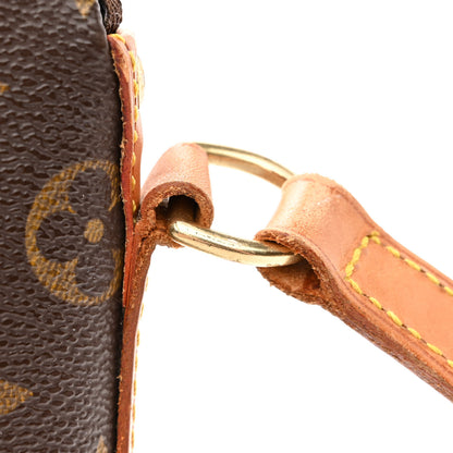 Louis Vuitton Monogram Drouot 10 of 10