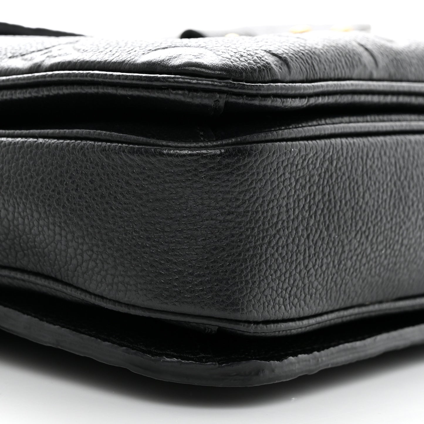 Empreinte Pochette Metis Black