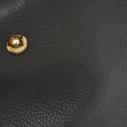 Louis Vuitton Mahina XL Elephant Gris 7 of 7