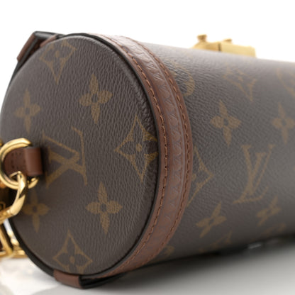 Louis Vuitton Monogram Papillon Trunk 8 of 9