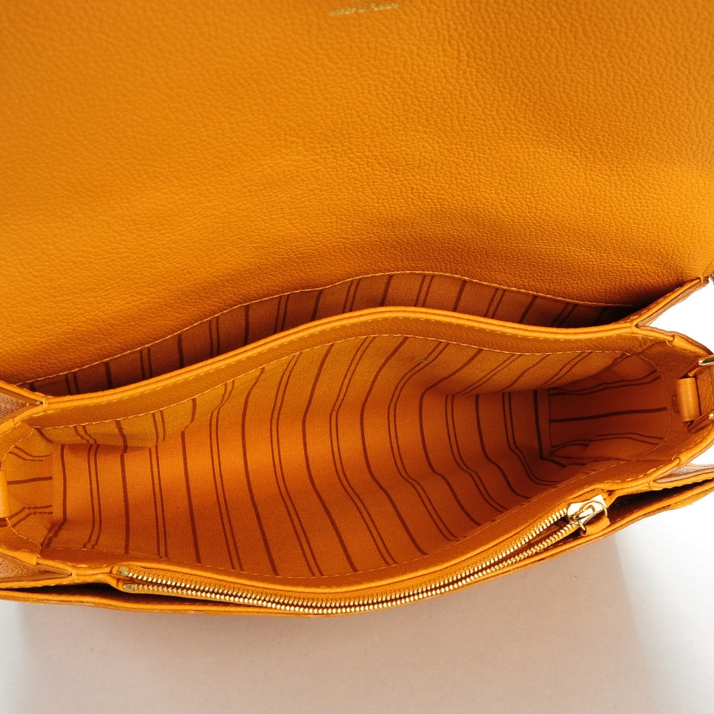 Empreinte Fascinante Safran