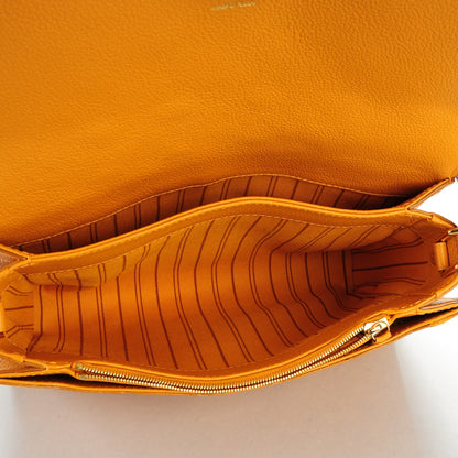 Louis Vuitton Empreinte Fascinante Safran 5 of 7