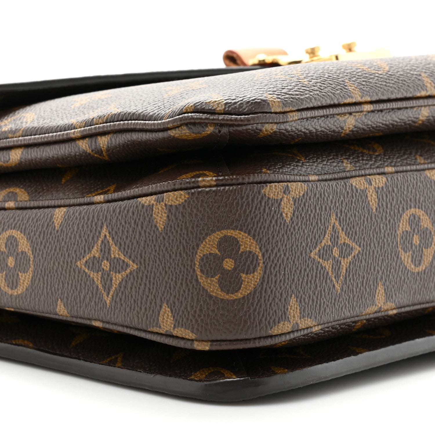 Louis Vuitton Monogram Pochette Metis 10 of 15