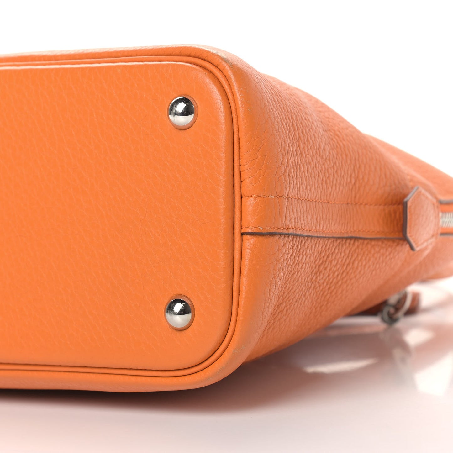 Taurillon Clemence Bolide 31 Orange