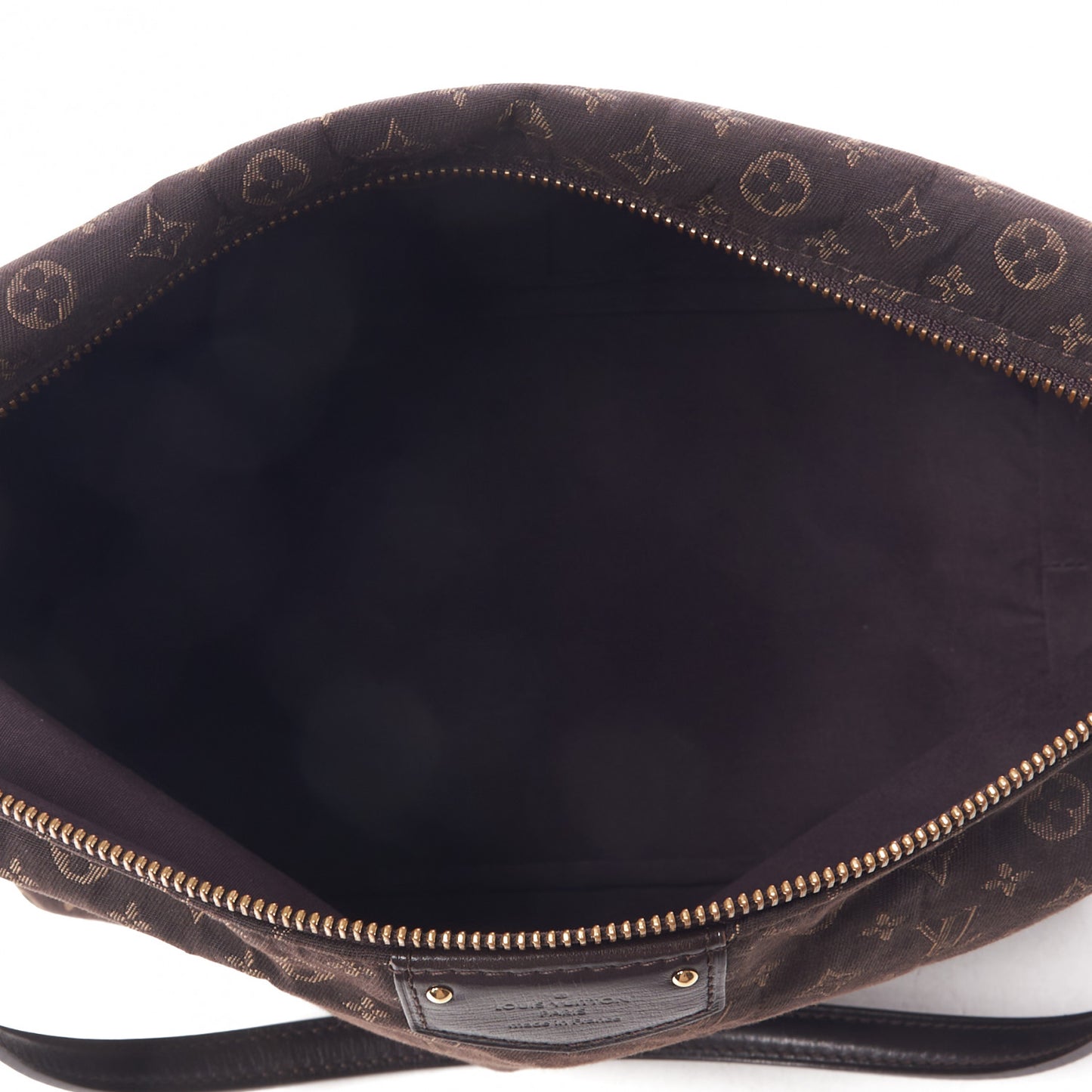 Monogram Idylle Ballade PM Fusain