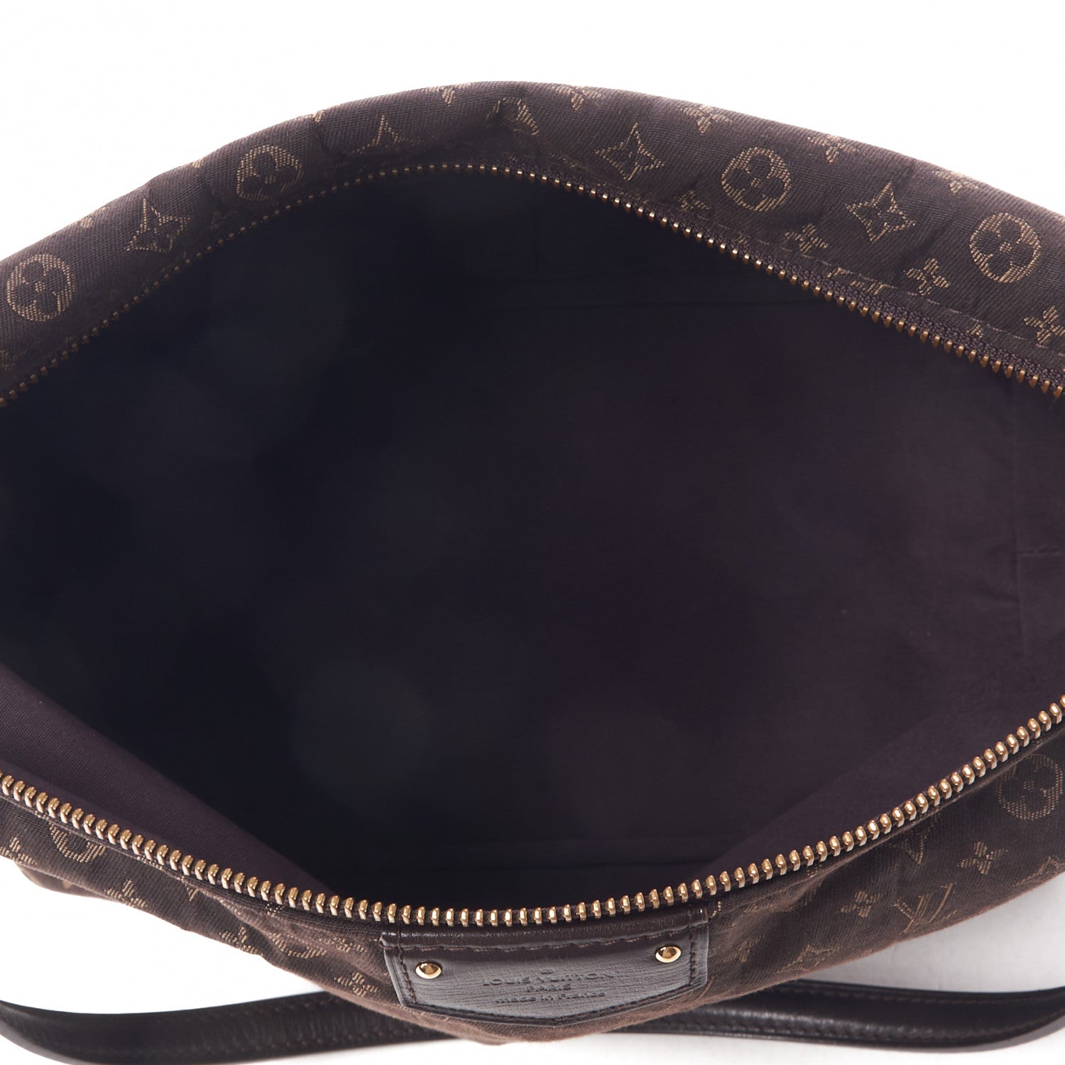 Louis Vuitton Monogram Idylle Ballade PM Fusain 7 of 8