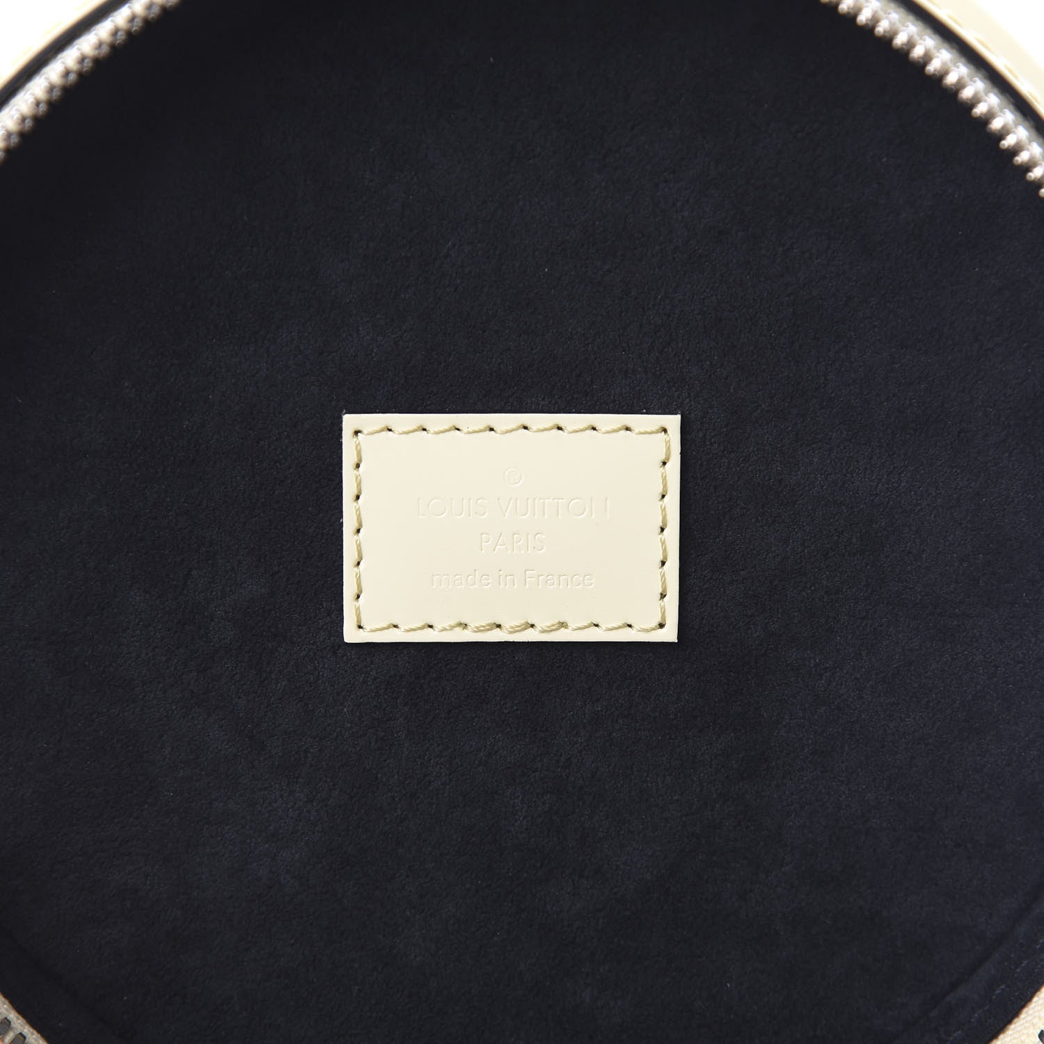Louis Vuitton Epi Cannes Banane 7 of 11