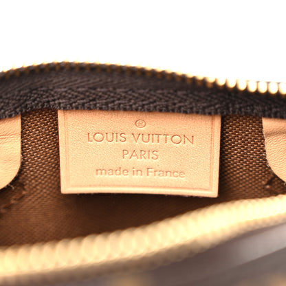 Louis Vuitton Monogram Nano Speedy 6 of 10