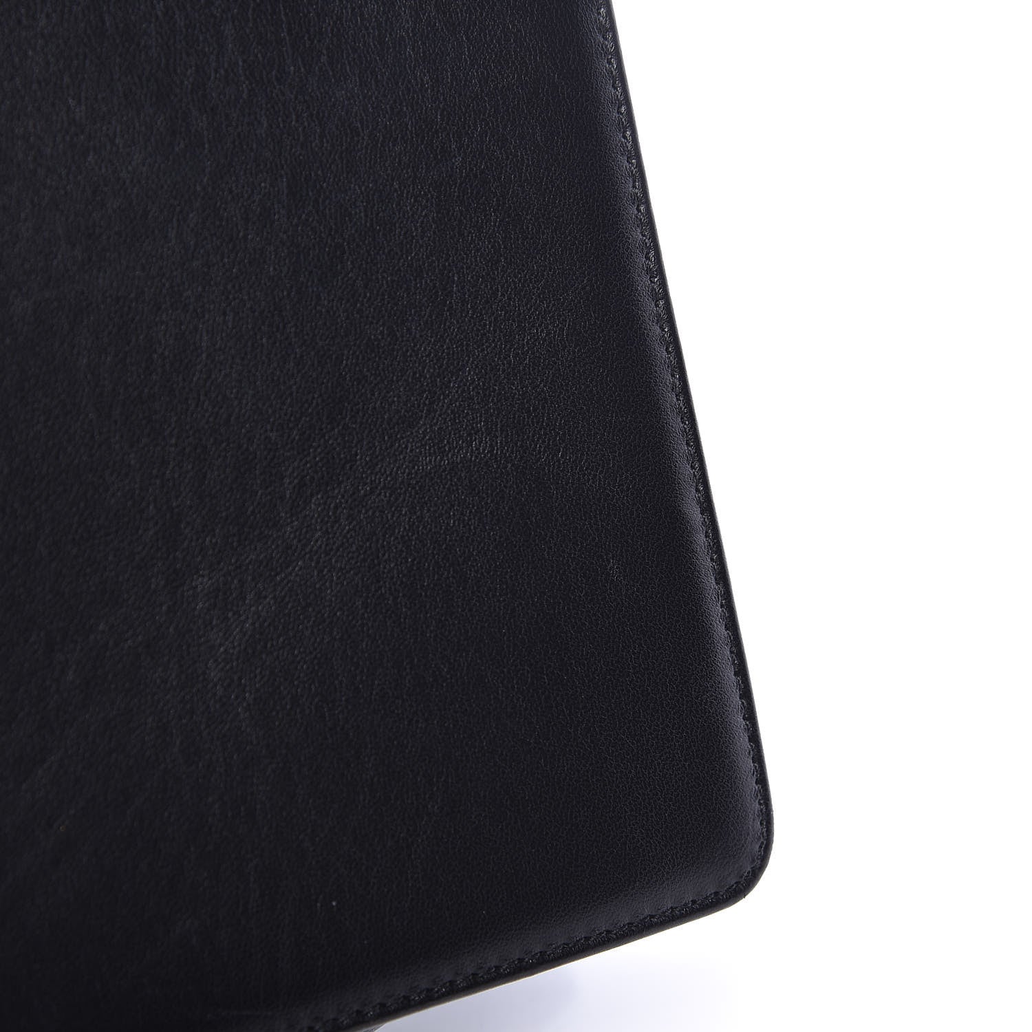 Chanel Lambskin Quilted Large Boy Flap Black 14 of 16