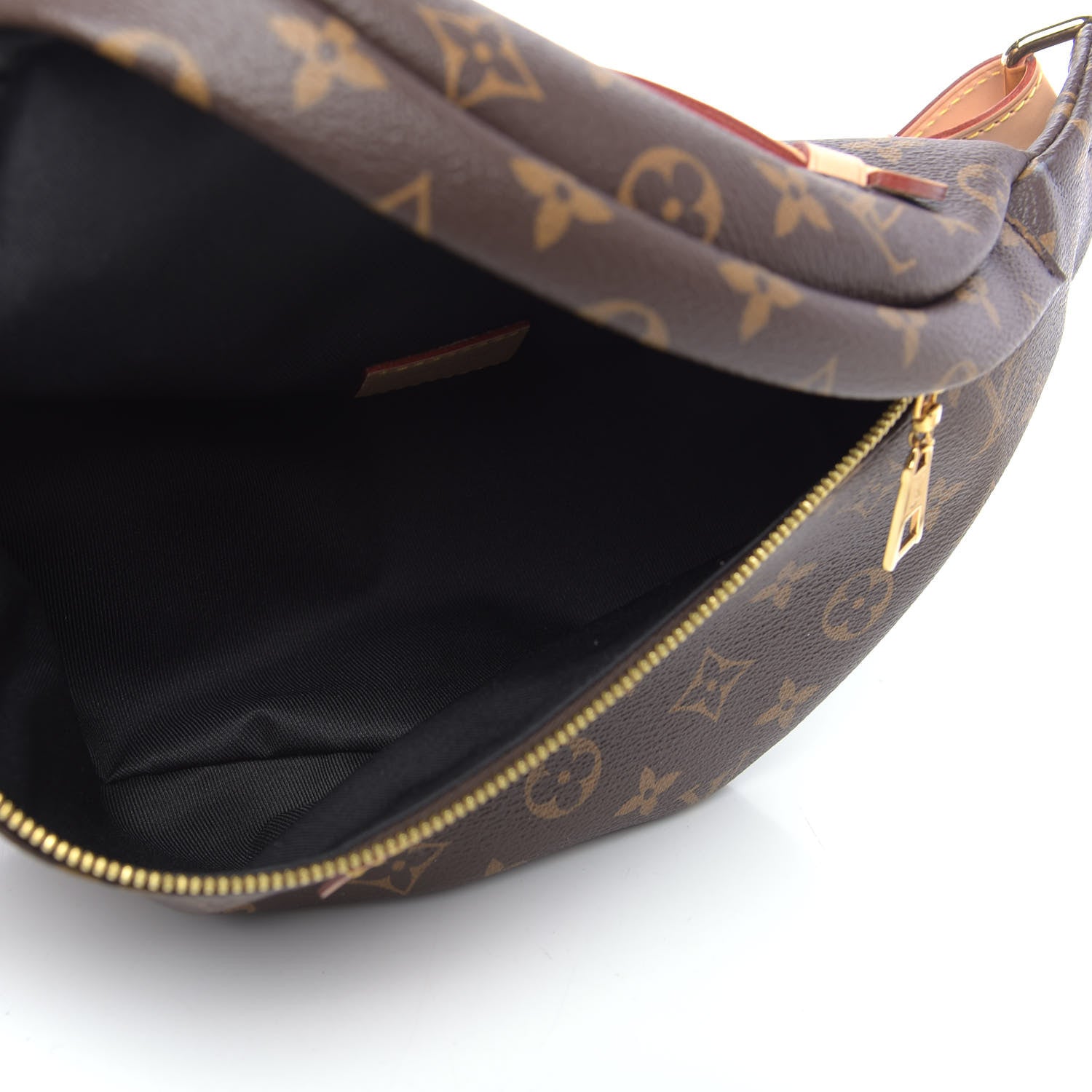 Louis Vuitton Monogram Bumbag 5 of 10