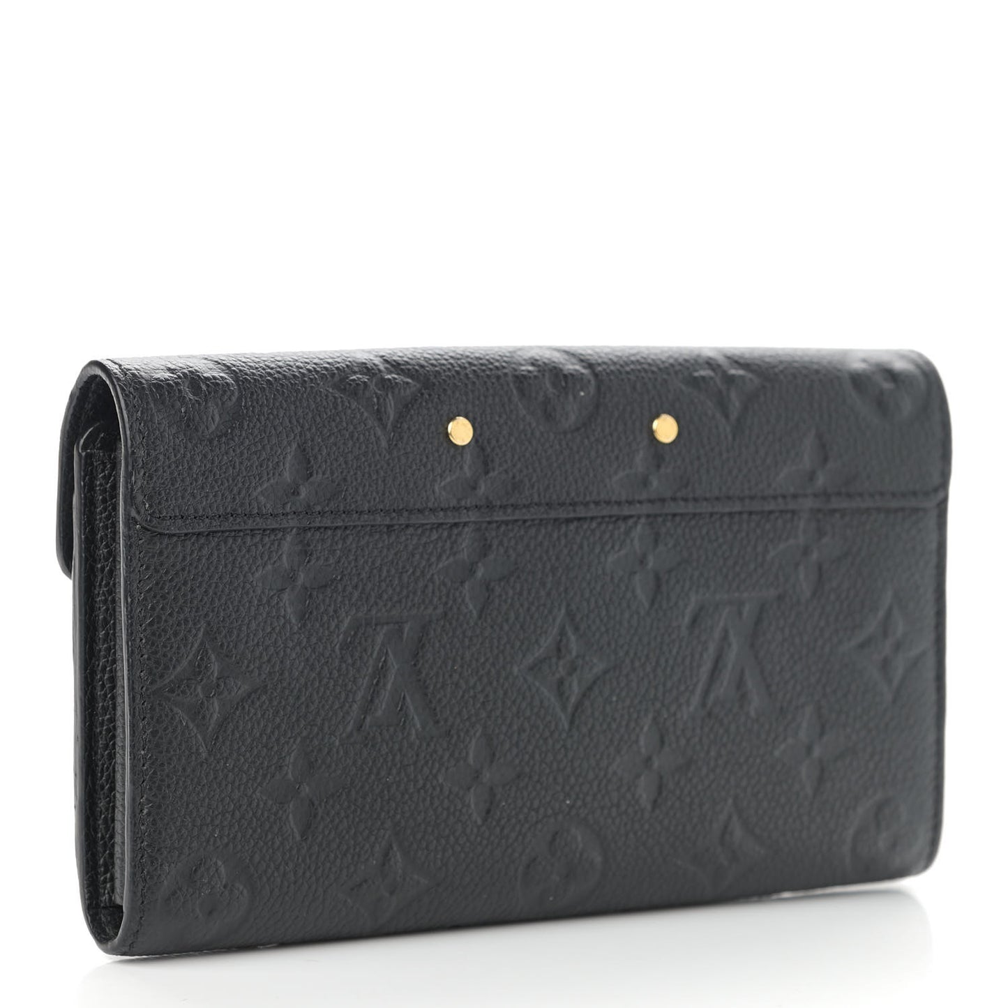 Empreinte Metis Wallet Black