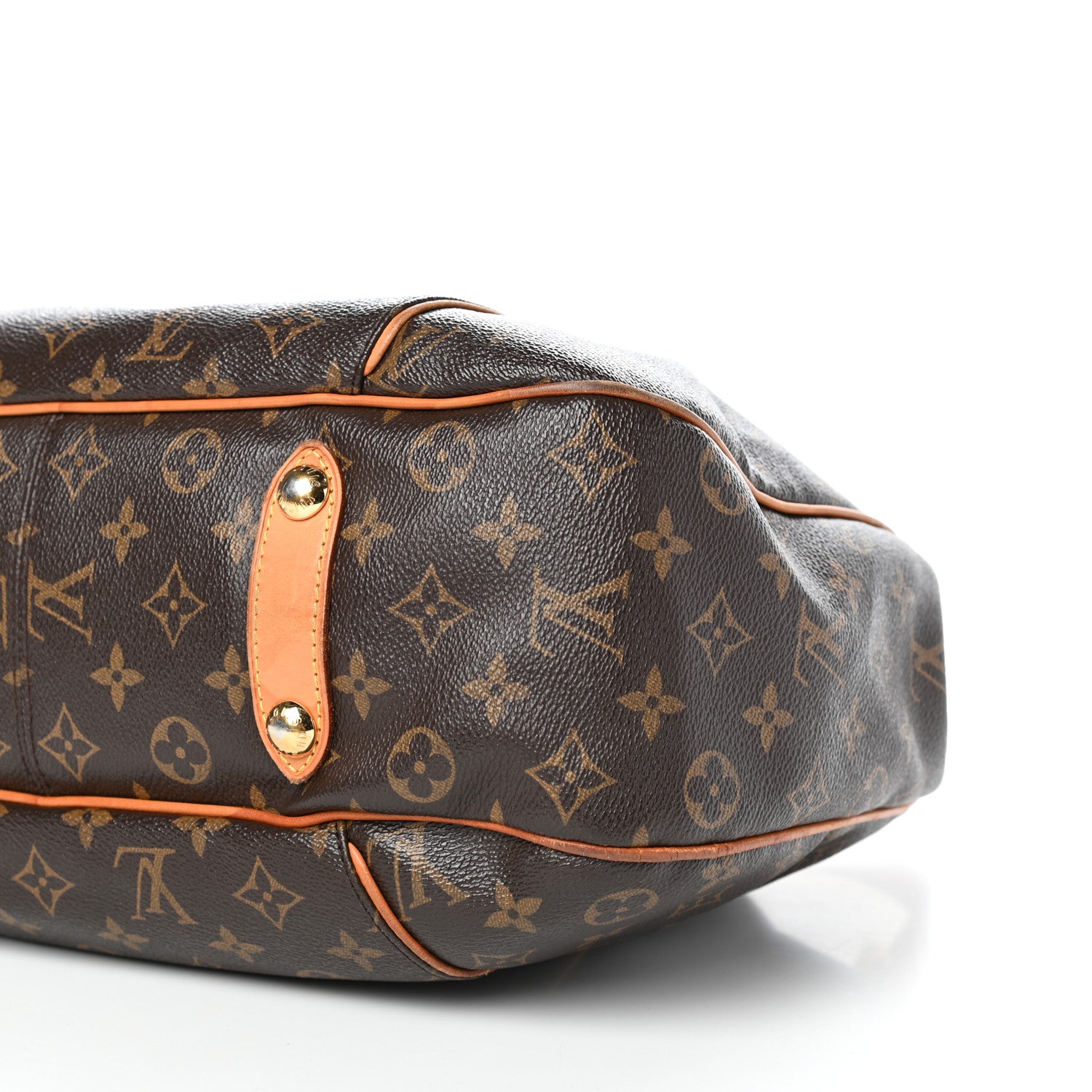 Louis Vuitton Monogram Galliera PM 10 of 11