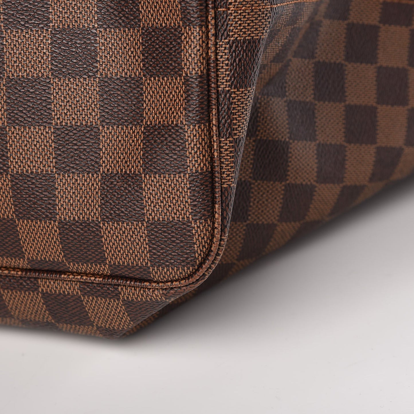 Damier Ebene Neverfull GM