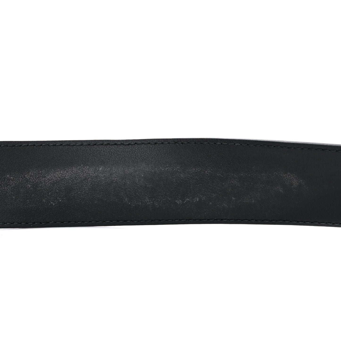 Calfskin Double G 40mm Belt 120 48 Black