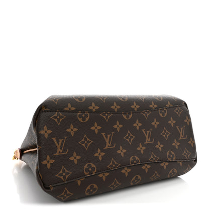 Louis Vuitton Monogram Rivoli PM 4 of 11