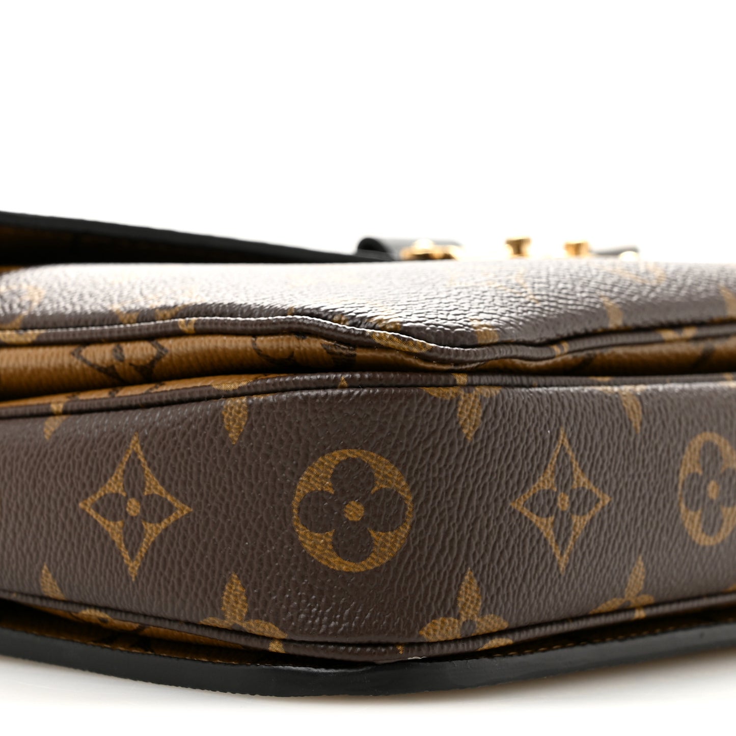 Reverse Monogram Pochette Metis