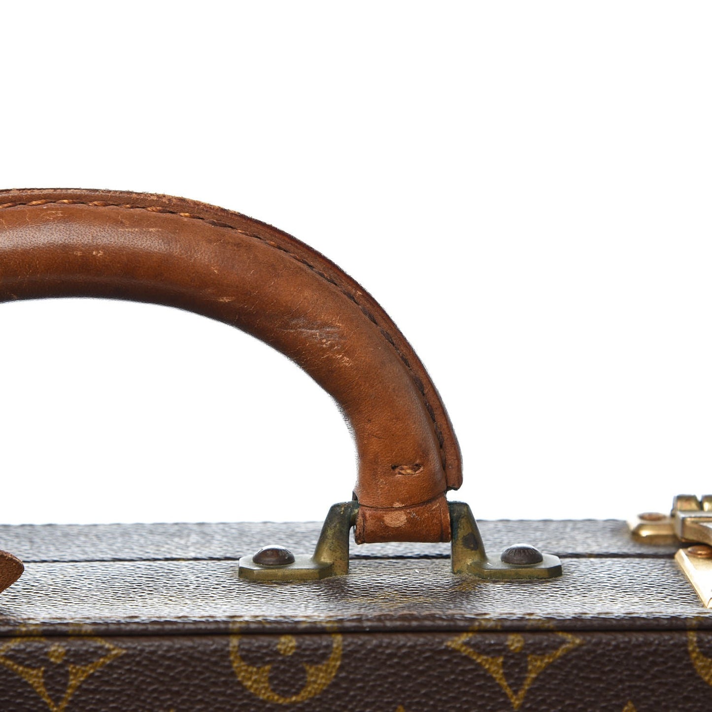 Monogram Attache-Case Classeur PM