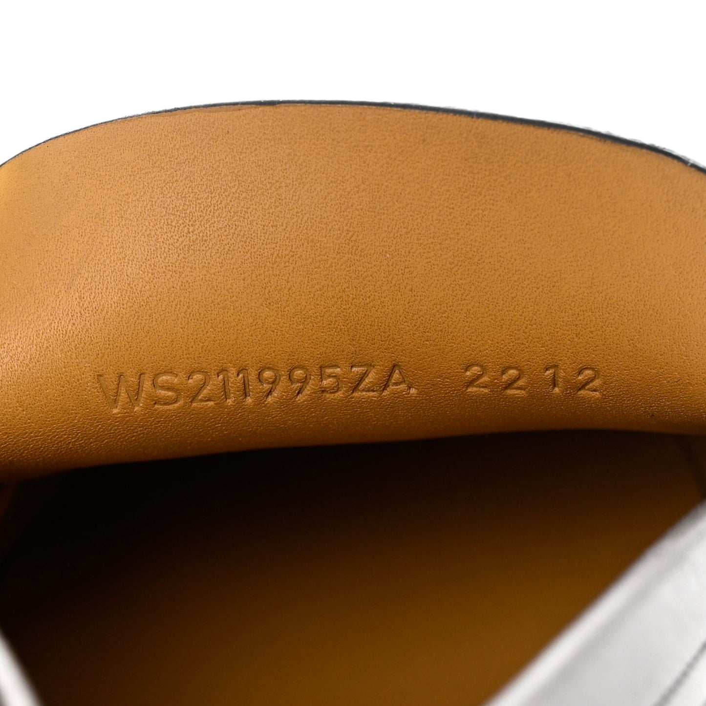 Calfskin Charrette Loafers 44 Black