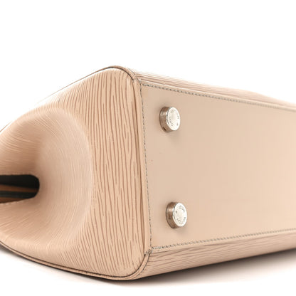 Louis Vuitton Epi Brea MM Dune 9 of 10