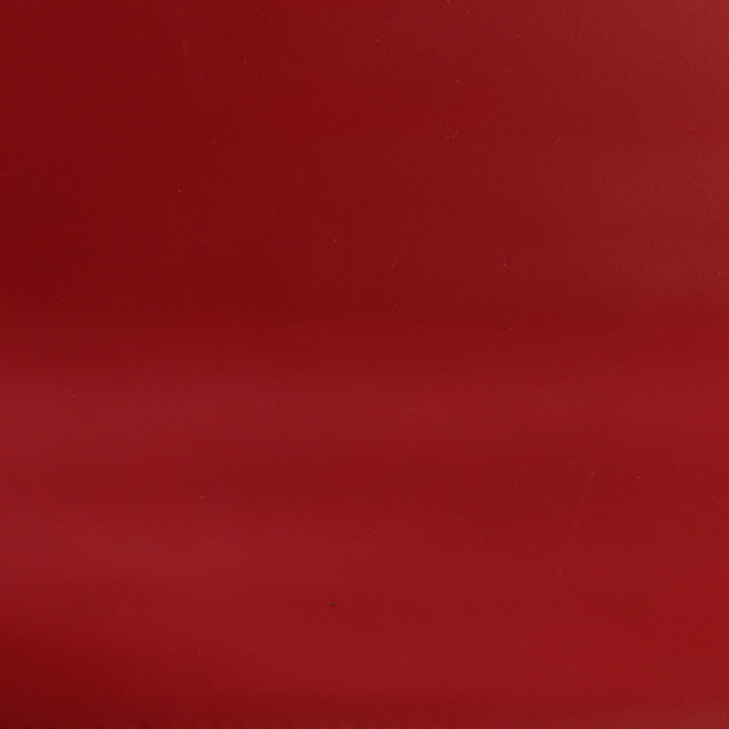 Calfskin Small Sylvie Shoulder Bag Hibiscus Red