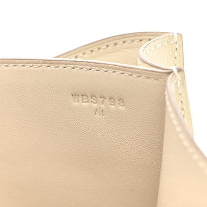 Hermes Epsom Constance 18 Craie 8 of 12