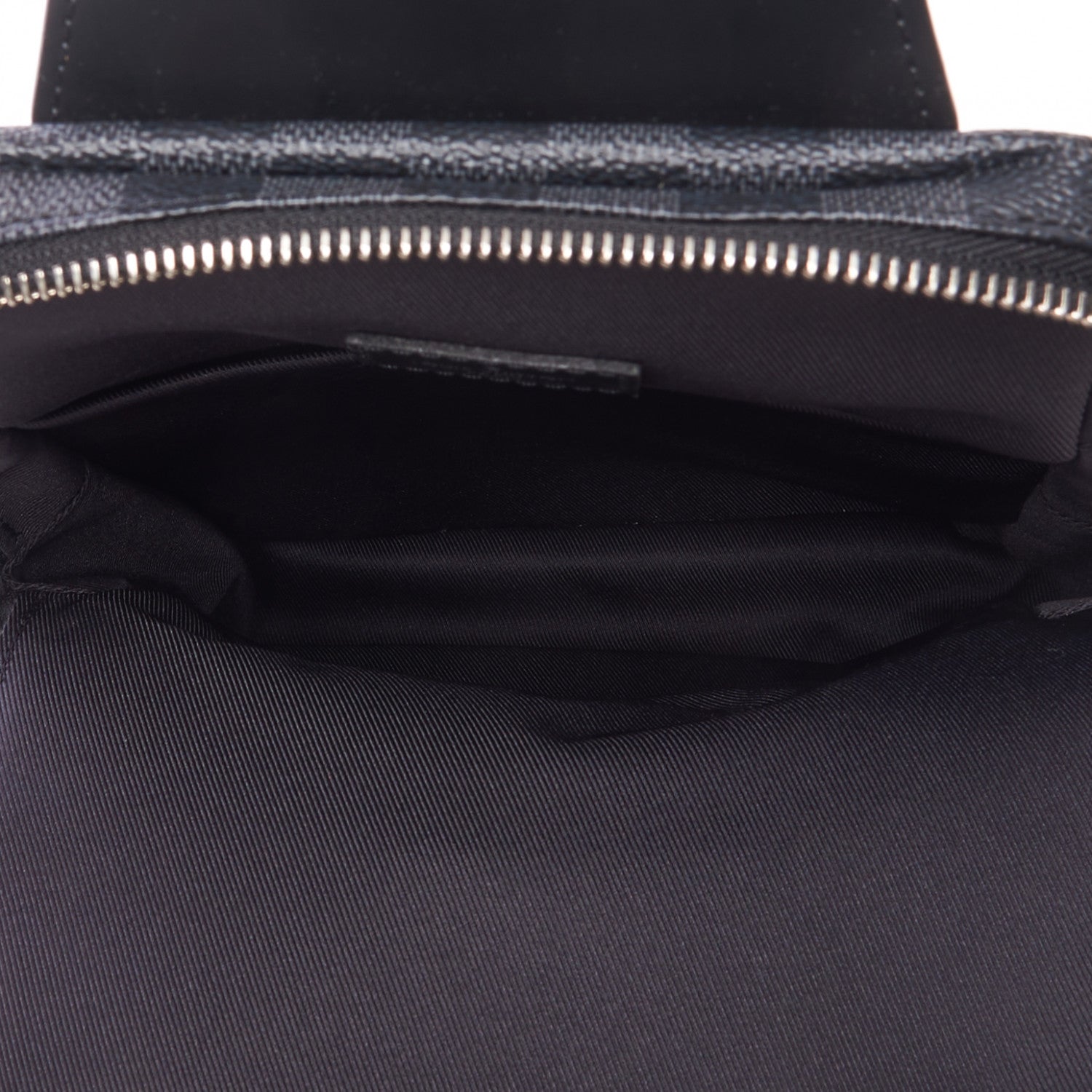 Louis Vuitton Damier Graphite Avenue Sling Backpack 7 of 8