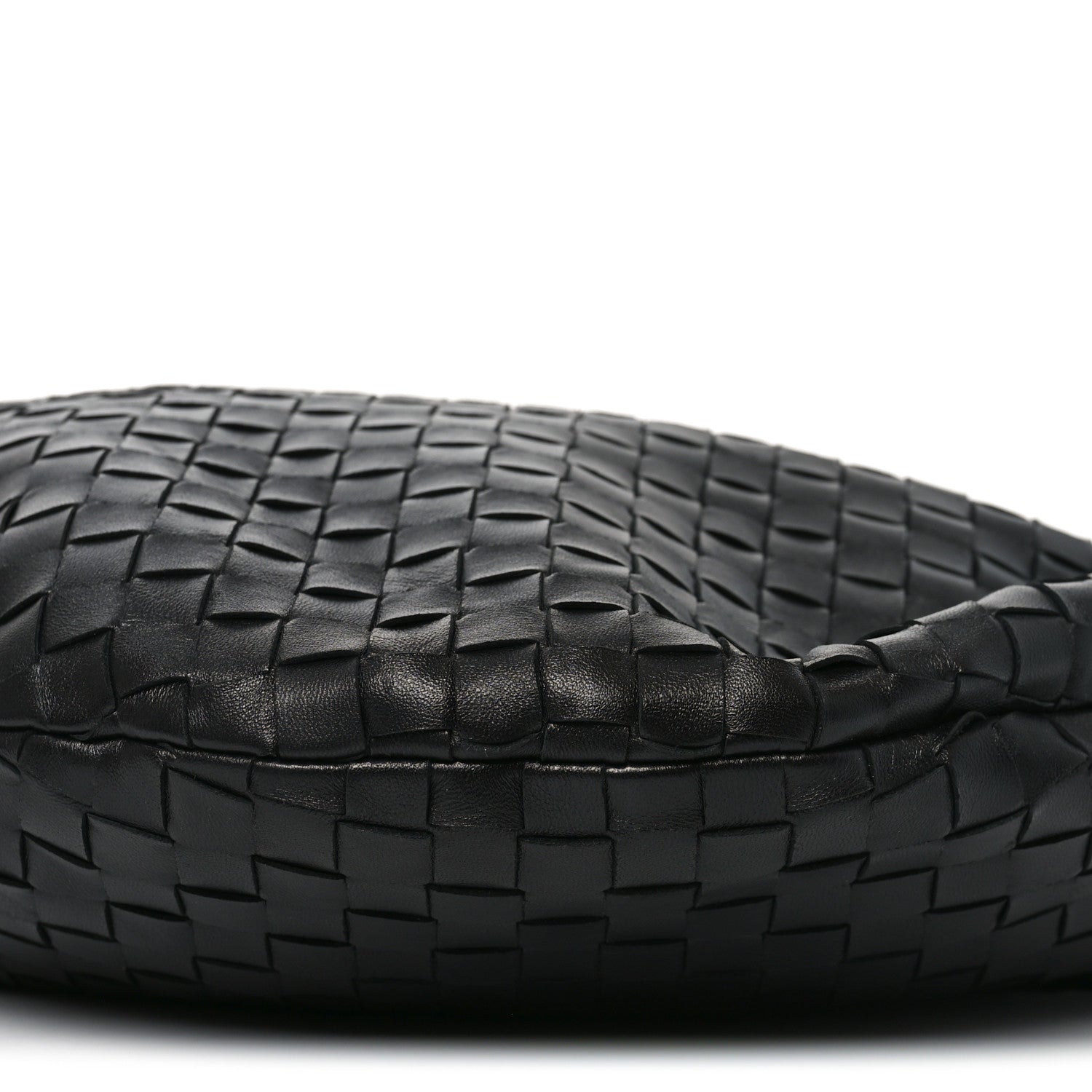 Bottega Veneta Nappa Intrecciato Medium Jodie Black 11 of 11