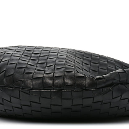 Bottega Veneta Nappa Intrecciato Medium Jodie Black 11 of 11