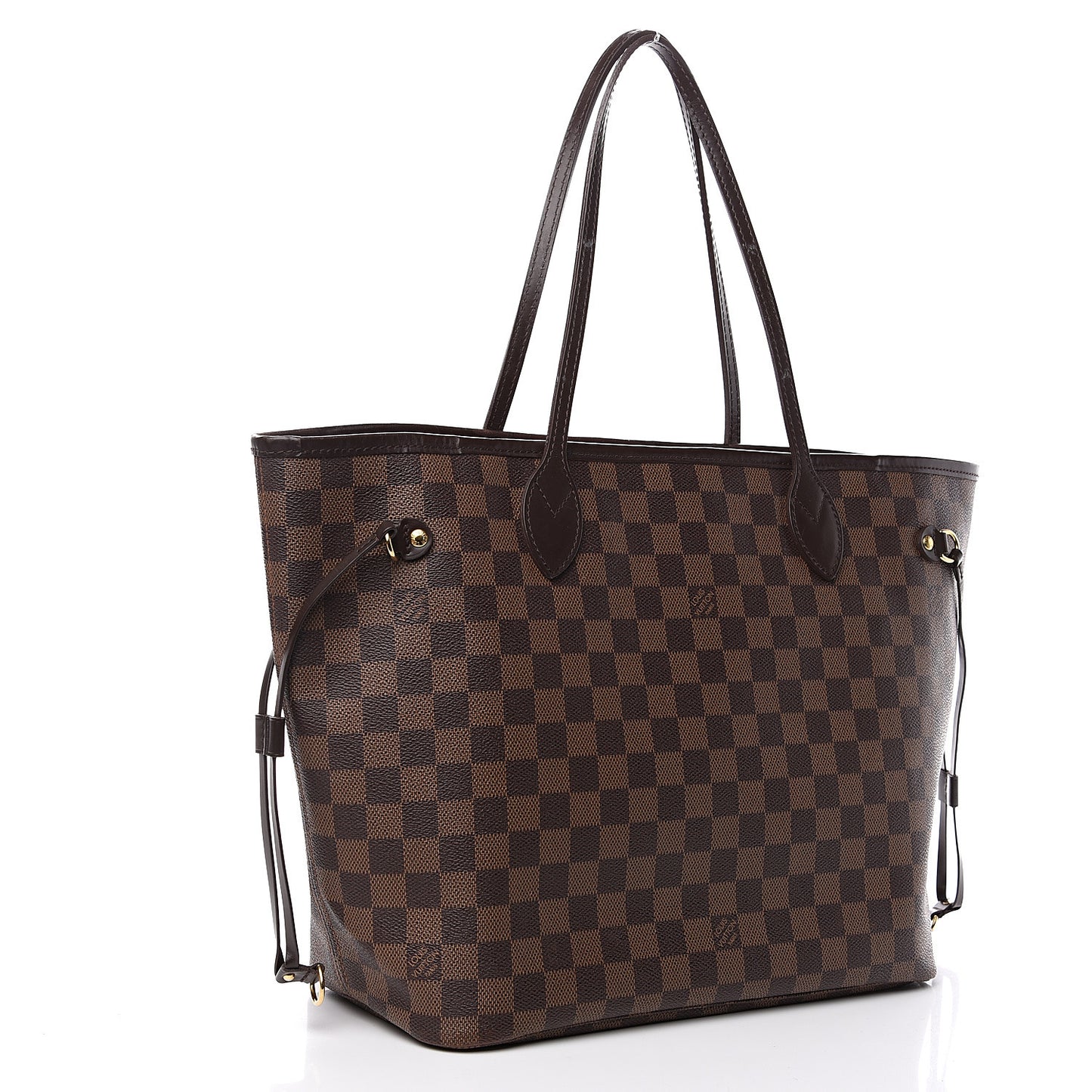 Damier Ebene Neverfull MM