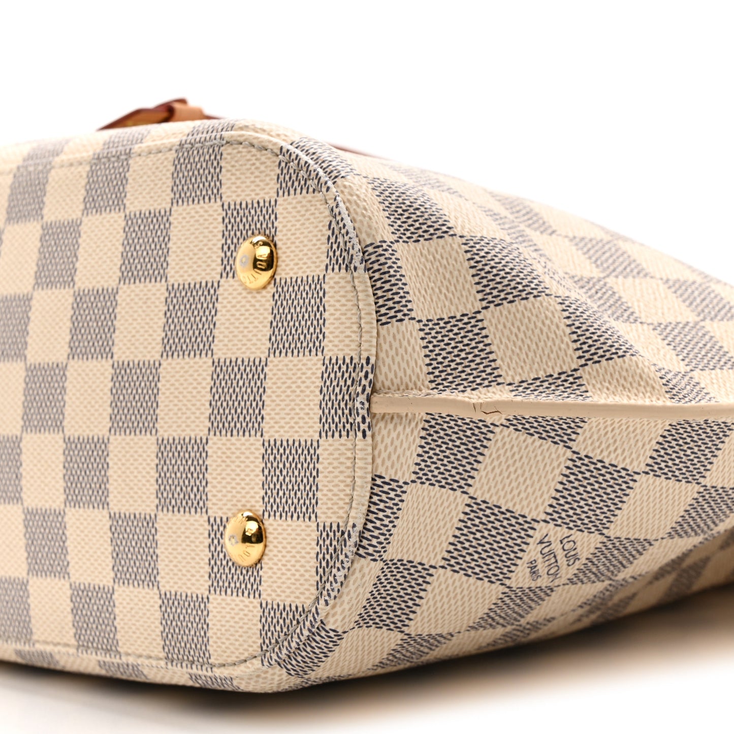 Damier Azur Girolata