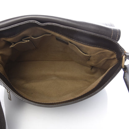 Louis Vuitton Utah Omaha Messenger Coffee 5 of 17