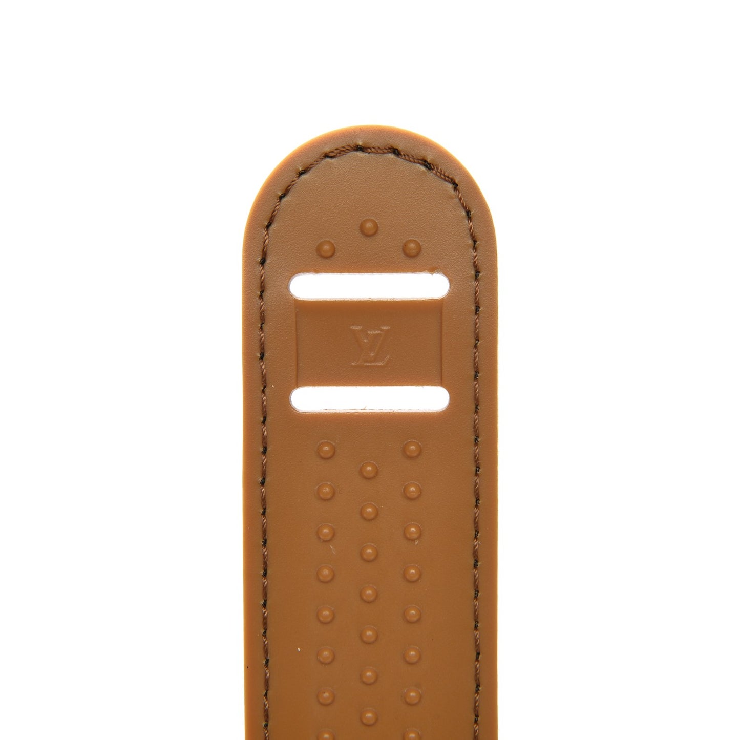 Monogram Shoulder Strap Pad