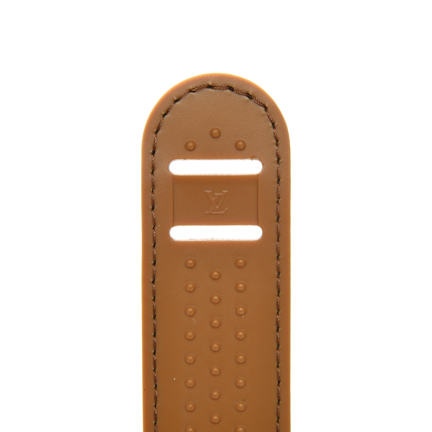 Louis Vuitton Monogram Shoulder Strap Pad 4 of 5
