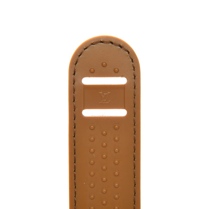 Louis Vuitton Monogram Shoulder Strap Pad 4 of 5