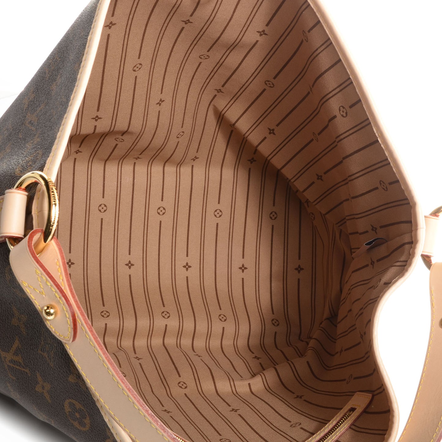 Monogram Delightful MM