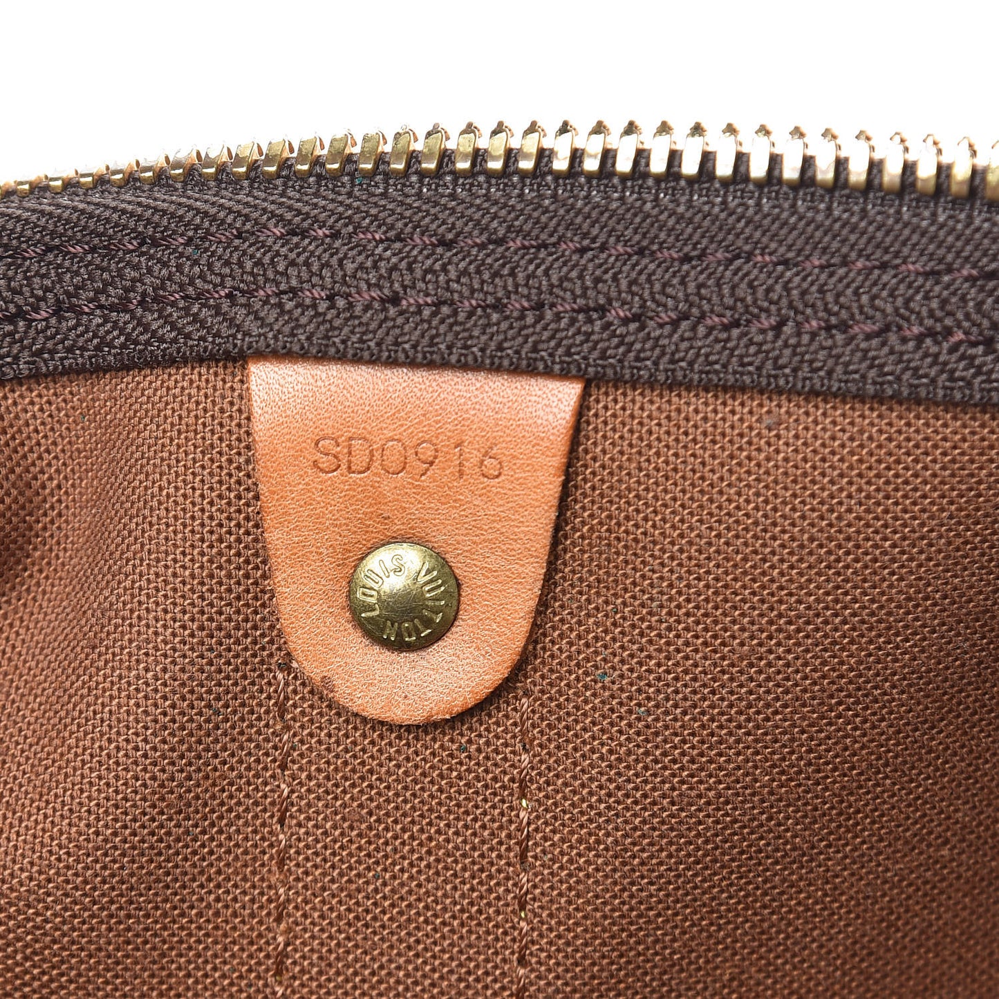 Monogram Keepall 60