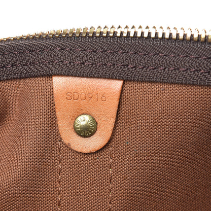 Louis Vuitton Monogram Keepall 60 6 of 23