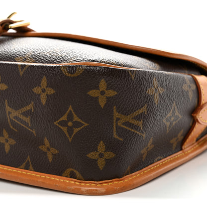 Louis Vuitton Monogram Sologne 9 of 13