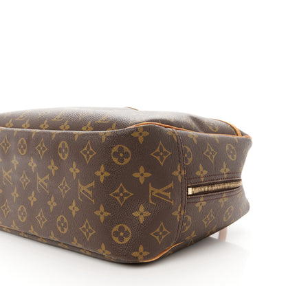 Louis Vuitton Monogram Deauville 11 of 13