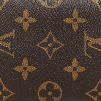 Louis Vuitton Monogram Sunglasses Case MM 6 of 10