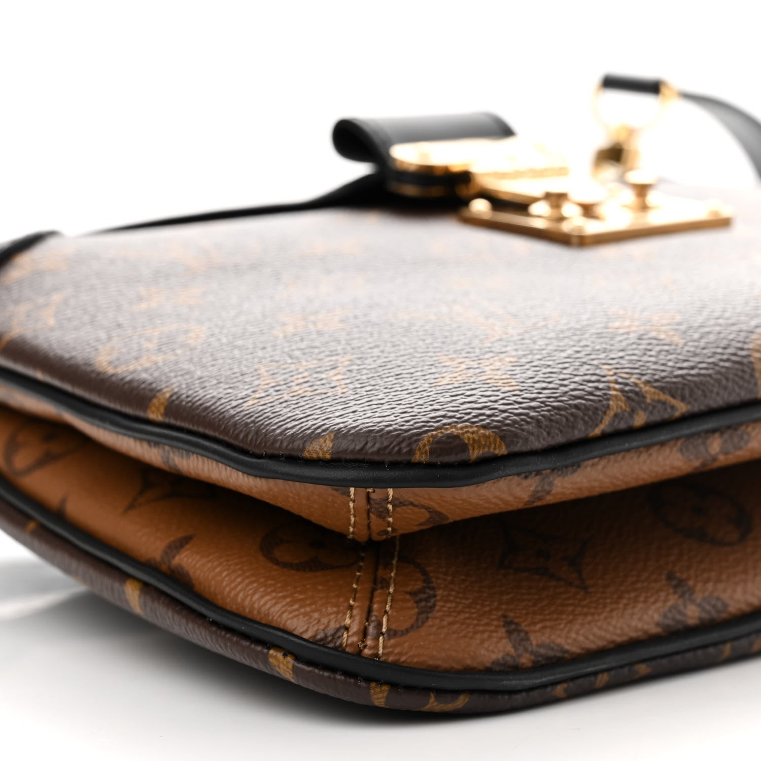 Louis Vuitton Reverse Monogram Twinny 8 of 9