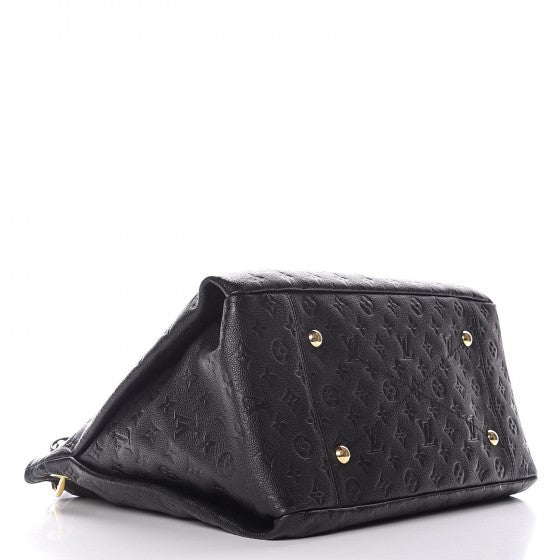Empreinte Artsy MM Black