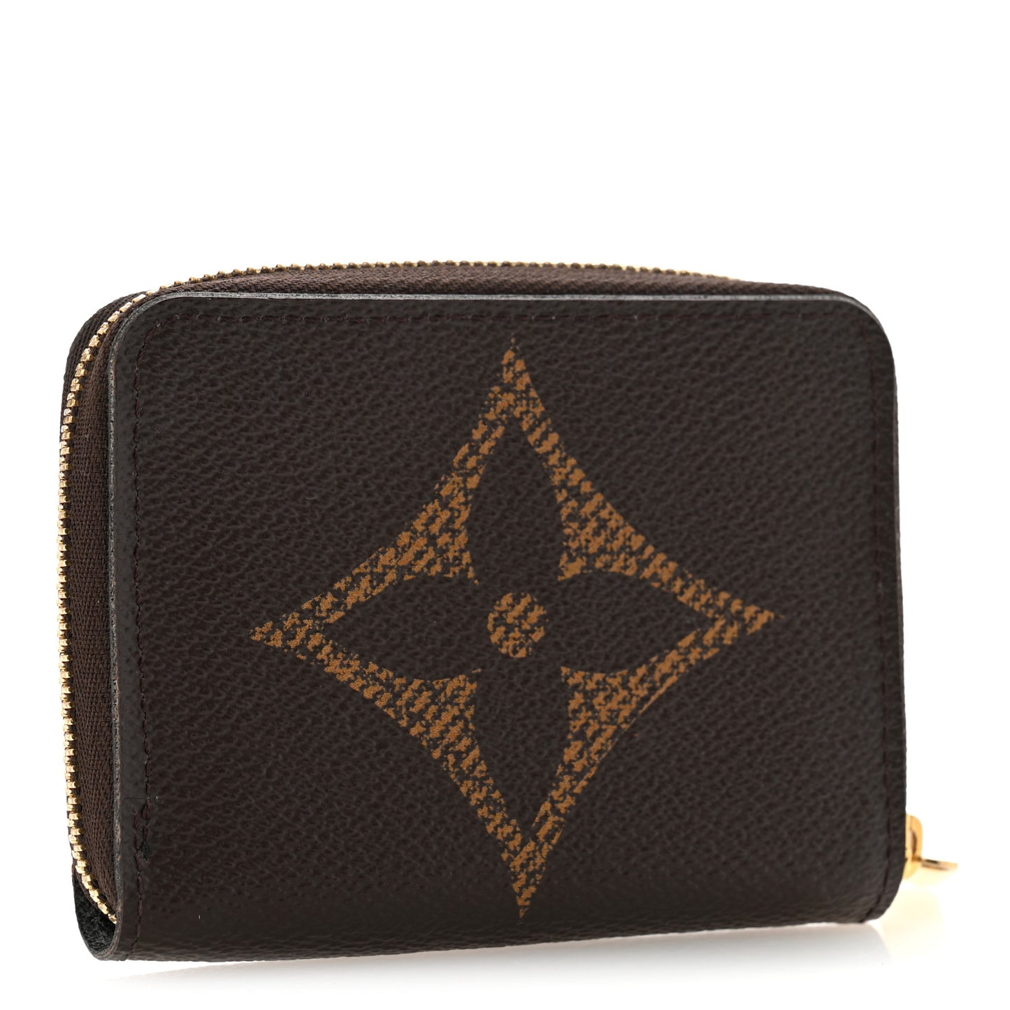 Monogram Giant Zippy Coin Purse
