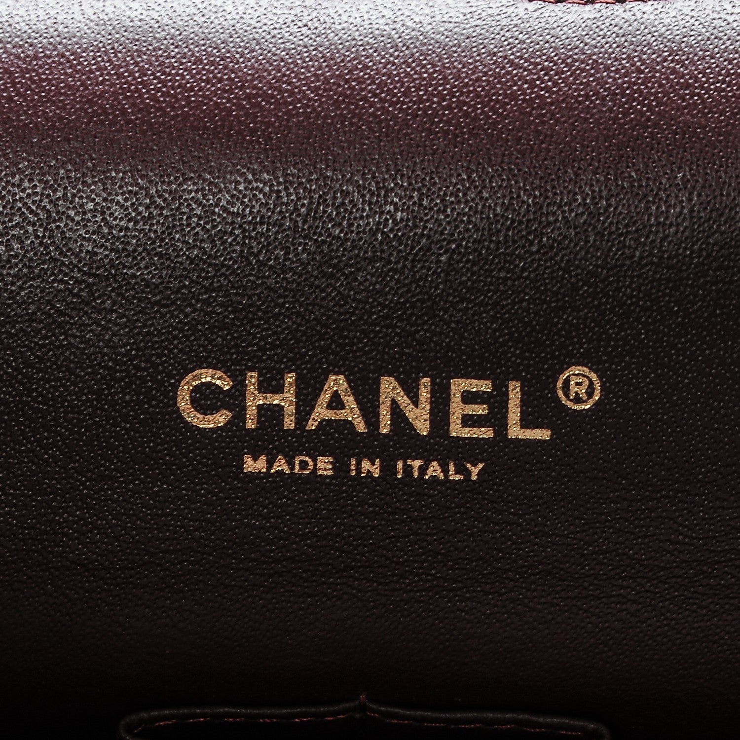 Chanel Caviar Quilted Maxi Double Flap Black 6 of 7