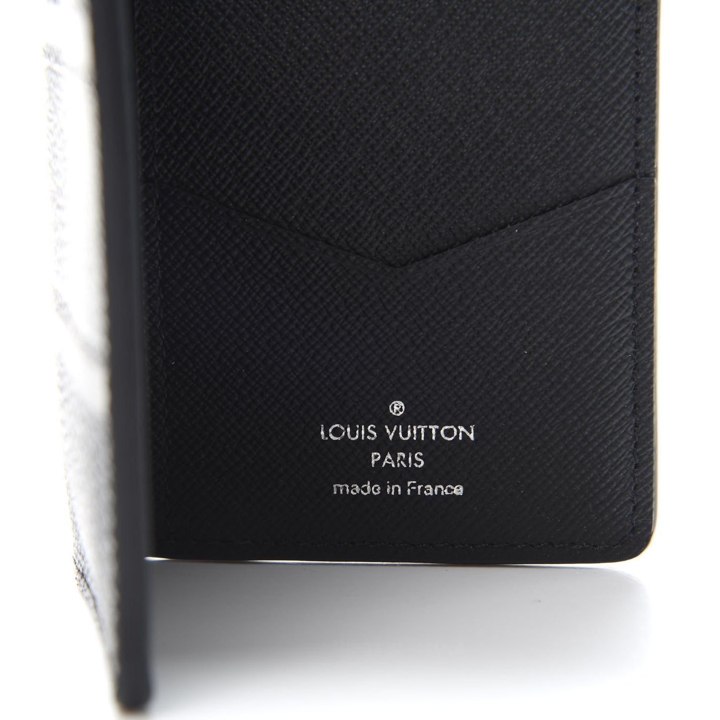 Monogram Eclipse Flash Fragment Pocket Organizer