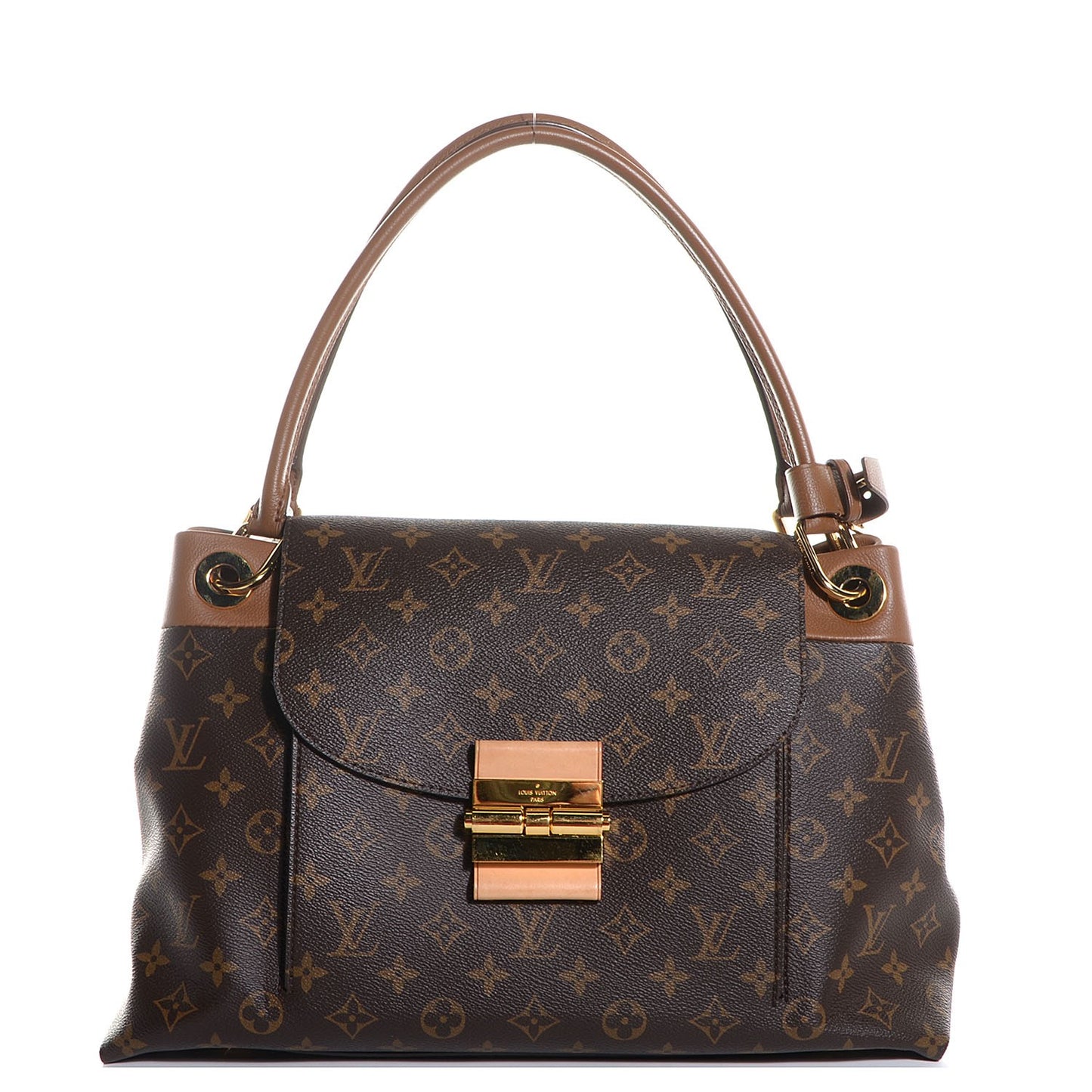 Monogram Olympe Havane